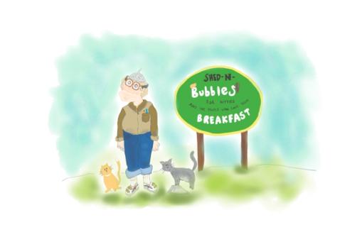 Wazzup Nae -  Wazzup Nae -