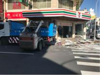 祐騏環保科技有限公司 - 清運，提供完善的服務