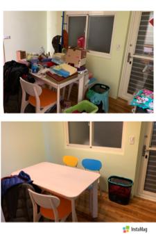 王菲緹 空間整理顧問 - 