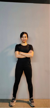 小穎教練 -  小穎教練 -