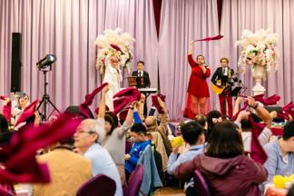 林小A - 婚禮演唱