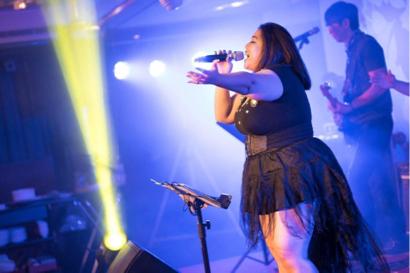 林小A - 尾牙演唱