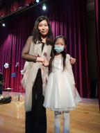 Lily 音樂老師 - 成果發表會