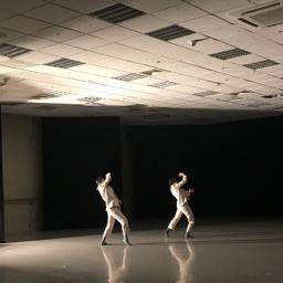 林宜臻 Lin Yi-Chen - 成人現代舞蹈