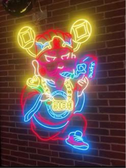 俊遠廣告工程 - 