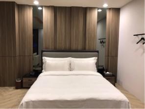 森凱室內裝潢工程 - 床頭設計