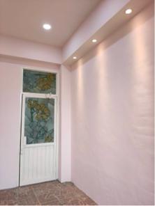 阿農漆藝工程 - 矽酸鈣施工後