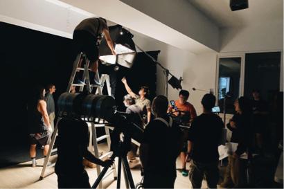 安瓜艾爾創意 -  安瓜艾爾創意 -