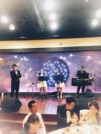 小卓 - 婚禮演出 - 四人組(鍵盤、小提琴、Sax、主持) 小卓 - 婚禮演出 - 四人組(鍵盤、小提琴、Sax、主持)