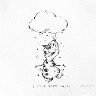 Bonanit art studio 晚安藝術工作室 -  Bonanit art studio 晚安藝術工作室 -