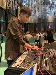 小卓 - 婚禮音控師 小卓 - 婚禮音控師