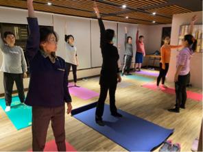 妃比樂身心保健工作室 -  妃比樂身心保健工作室 -