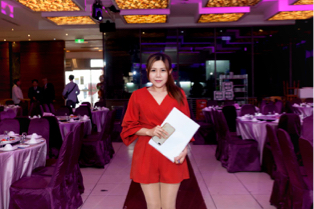 婚禮、活動、主持人易玲 - 婚禮主持