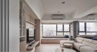 杼巢空間設計 - 