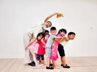 陳宥蓁（小小老師） - 