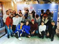 add my 賴哀低 jiii- - Samsung x YouTubers