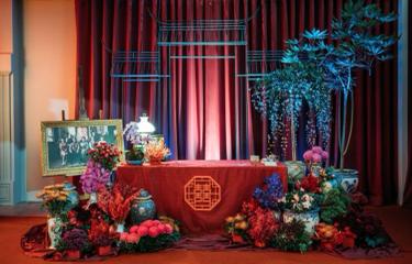 add my 賴哀低 jiii- -  NETFLIX 彼岸之嫁上線宣傳