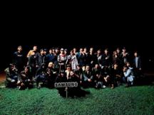 add my 賴哀低 jiii- - Samsung x instagram 攝影者活動