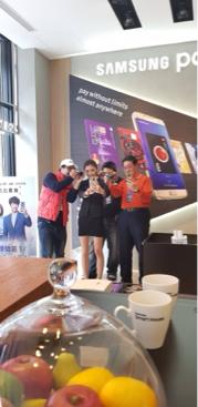 add my 賴哀低 jiii- - Media co-up/mobile01 網友實測活動