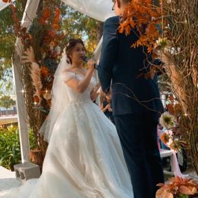 活動、婚宴專業主持人-瑋婷 -  活動、婚宴專業主持人-瑋婷 -