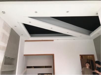 全國室內外油漆工程有限公司 - 店面裝潢油漆