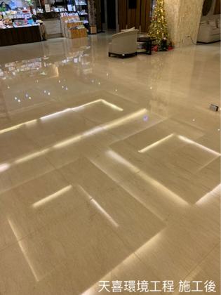 天喜環境工程企業社 - 