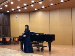 林老師(33老師) - 2020.12 聲樂演唱 林老師(33老師) - 2020.12 聲樂演唱