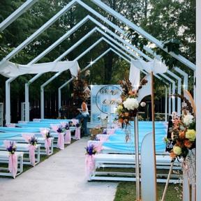 活動、婚宴專業主持人-瑋婷 -  嘉義新悅花園酒店 活動、婚宴專業主持人-瑋婷 -  嘉義新悅花園酒店