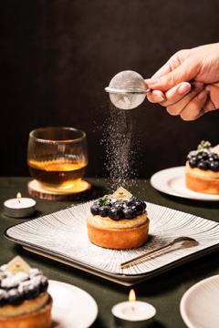 盤怡廷 - 食物拍攝