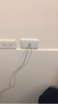 治維工作室 - 資訊插座（3）