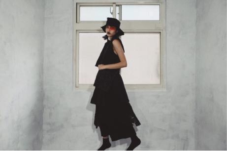 莊子瑄 - atmenego 2020