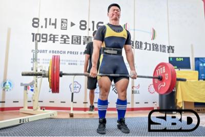 艾歷克斯私人教練 - 2020菁英被-硬舉 艾歷克斯私人教練 - 2020菁英被-硬舉