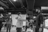 艾歷克斯私人教練 -  TRX研習課程 艾歷克斯私人教練 -  TRX研習課程