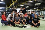 艾歷克斯私人教練 - TRX研習課程 艾歷克斯私人教練 - TRX研習課程