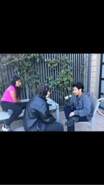 Sonny Estufa工作室 (中英雙語通用) - 美國高中攝影教學