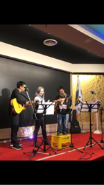 鋼琴速成班 - 尾牙表演