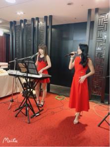 漢承音響/可樂娜樂團 - 