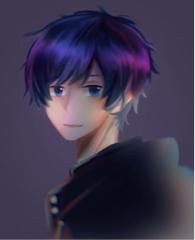 莫小楠Nan - 厚塗參考