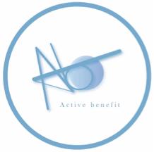 吳承相 - 之前幫面膜品牌設計logo 