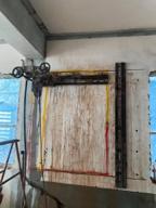 吉力工程行 - 切窗戶