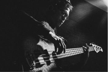 王偉全 - 樂團練團/活動紀錄