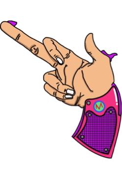 黃尚豪 - 平面設計