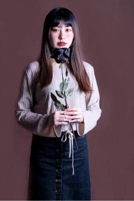 禾。攝影 - 形象照拍攝