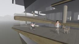 chiill_art工作室/藝術/空間與平面設計/音樂教室 -  chiill_art工作室/藝術/空間與平面設計/音樂教室 -