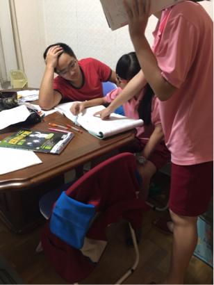 學前教育/國中小數學 - 