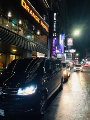 奇力包車旅遊 - 