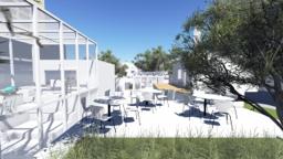 chiill_art工作室/藝術/空間與平面設計/音樂教室 -  chiill_art工作室/藝術/空間與平面設計/音樂教室 -