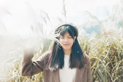 禾。攝影 - 閨蜜寫真