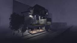 chiill_art工作室/藝術/空間與平面設計/音樂教室 -  chiill_art工作室/藝術/空間與平面設計/音樂教室 -