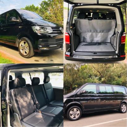 奇力包車旅遊 - 